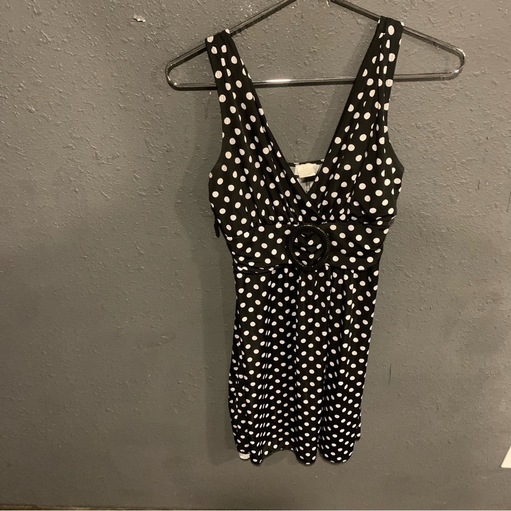 Women’s Christin Michaels Dress